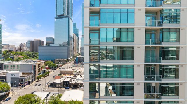 501 West Ave 1304, Austin, TX 78701