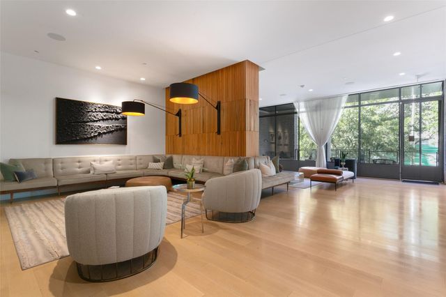 501 West Ave 1304, Austin, TX 78701