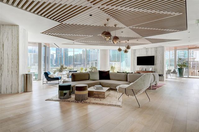 501 West Ave 1304, Austin, TX 78701