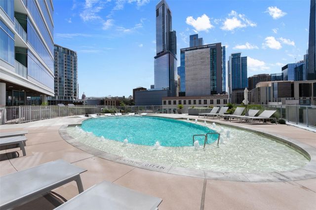 501 West Ave 1304, Austin, TX 78701