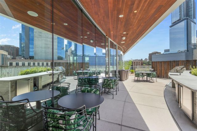 501 West Ave 1304, Austin, TX 78701