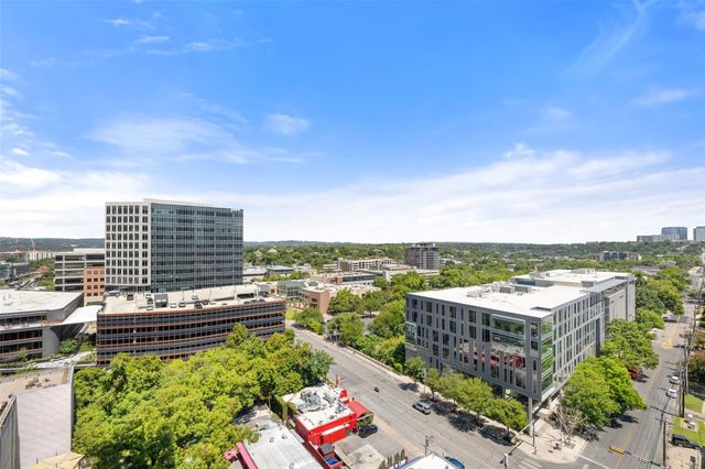 501 West Ave 1304, Austin, TX 78701
