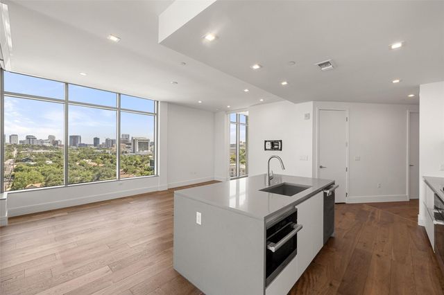 501 West Ave 1304, Austin, TX 78701