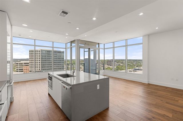 501 West Ave 1304, Austin, TX 78701