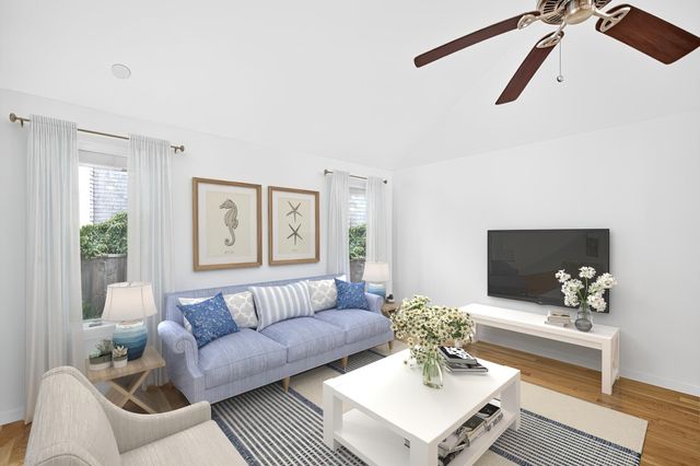 30 W Woods Circle, Yarmouth Port, MA 02675