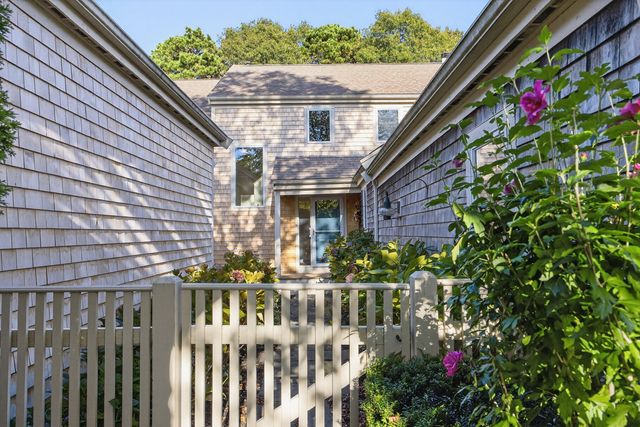 30 W Woods Circle, Yarmouth Port, MA 02675