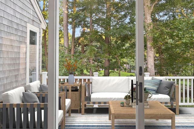 30 W Woods Circle, Yarmouth Port, MA 02675