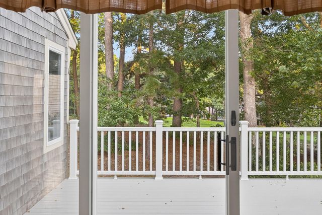 30 W Woods Circle, Yarmouth Port, MA 02675