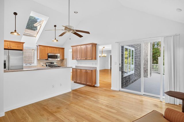 30 W Woods Circle, Yarmouth Port, MA 02675