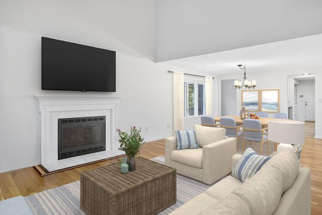 30 W Woods Circle, Yarmouth Port, MA 02675