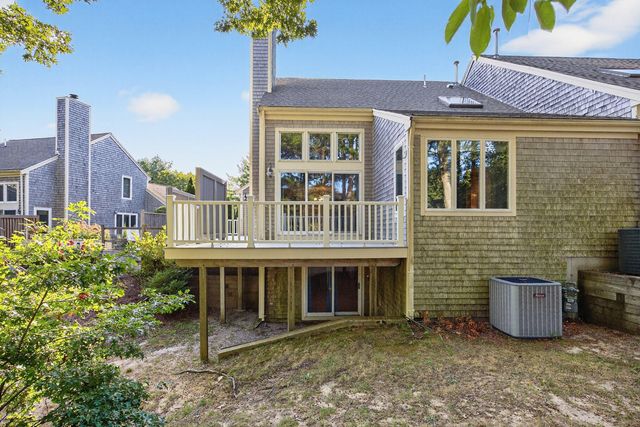 30 W Woods Circle, Yarmouth Port, MA 02675
