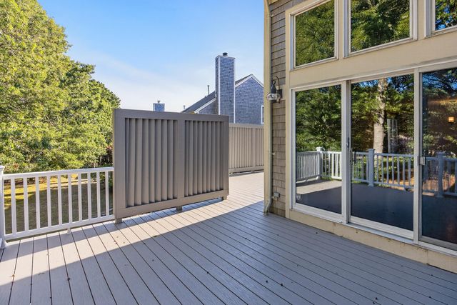 30 W Woods Circle, Yarmouth Port, MA 02675