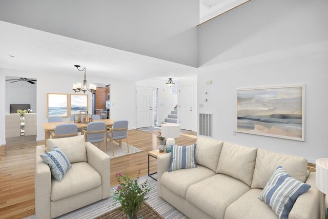 30 W Woods Circle, Yarmouth Port, MA 02675