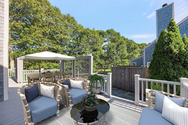 30 W Woods Circle, Yarmouth Port, MA 02675
