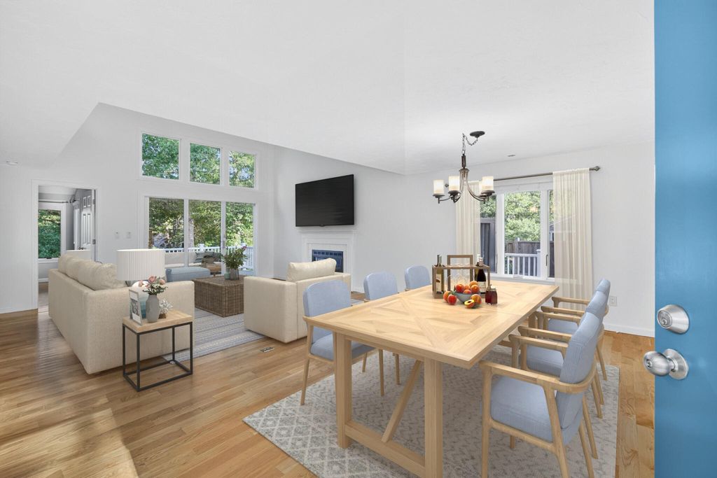 30 W Woods Circle, Yarmouth Port, MA 02675