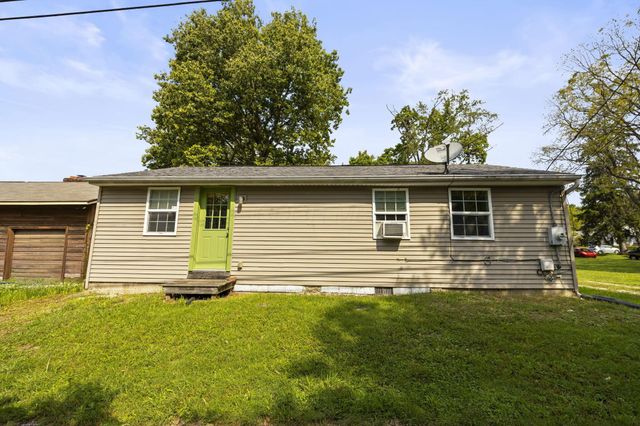 437 Rosslyn Avenue, Columbus, OH 43214