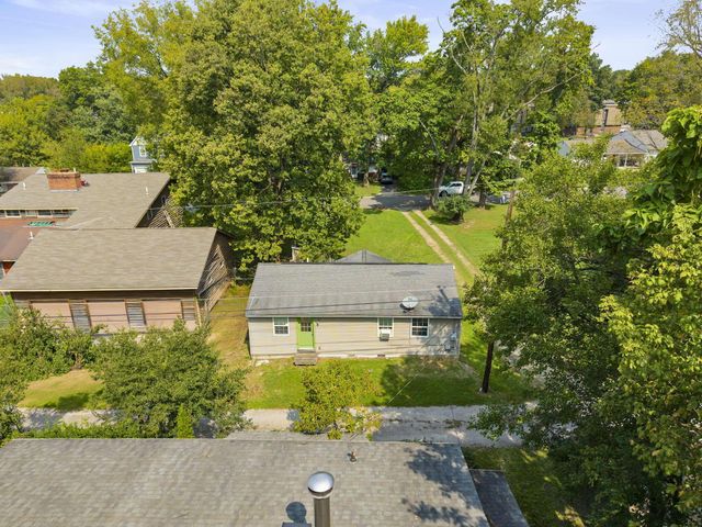 437 Rosslyn Avenue, Columbus, OH 43214