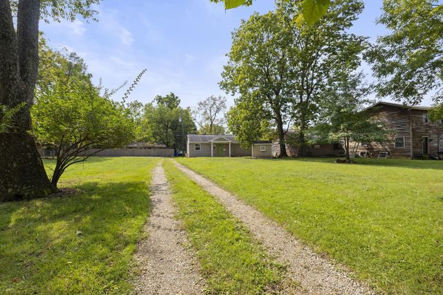 437 Rosslyn Avenue, Columbus, OH 43214