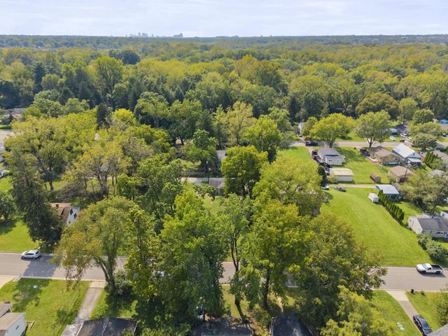 437 Rosslyn Avenue, Columbus, OH 43214