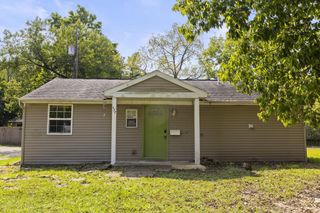 437 Rosslyn Avenue, Columbus, OH 43214