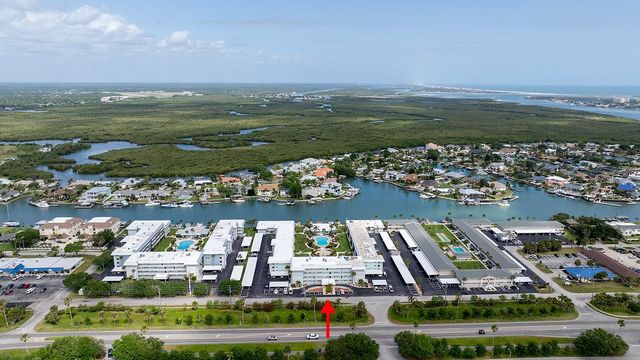 325 N CAUSEWAY C204, New Smyrna Beach, FL 32169