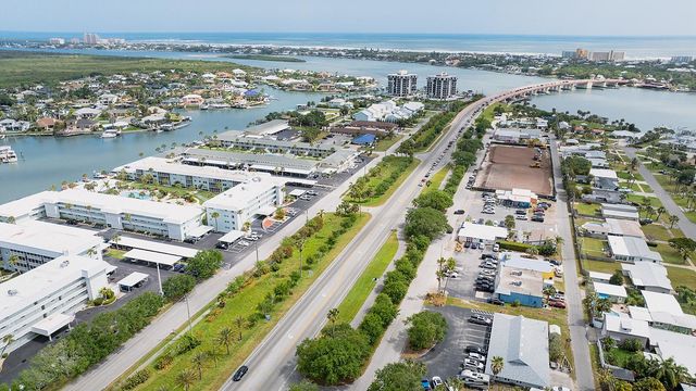 325 N CAUSEWAY C204, New Smyrna Beach, FL 32169