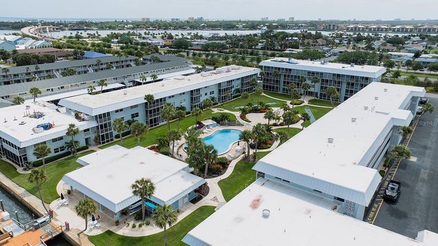 325 N CAUSEWAY C204, New Smyrna Beach, FL 32169