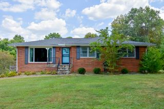 218 S Mission Ridge Drive, Rossville, GA 30741