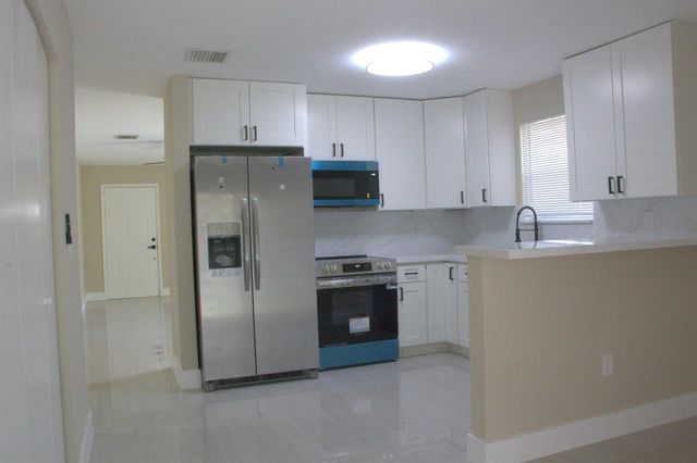 1724 NW 152ND Terrace, Miami Gardens, FL 33054