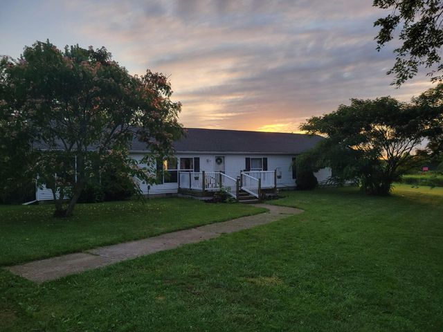 3635 Township Road 26, Cardington, OH 43315