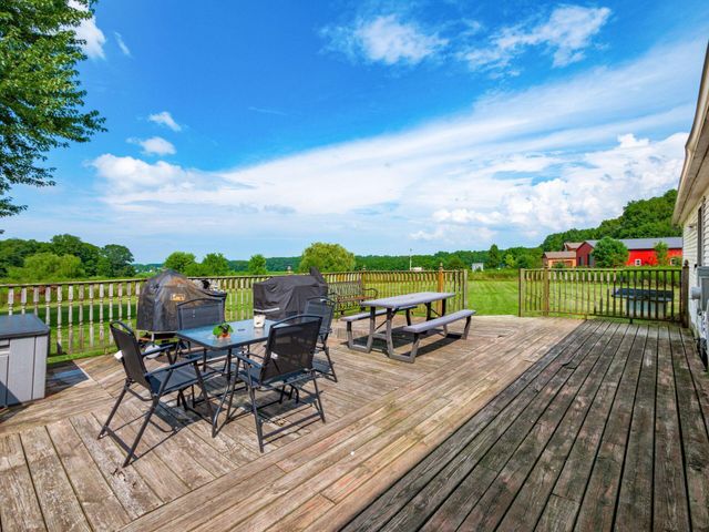 3635 Township Road 26, Cardington, OH 43315