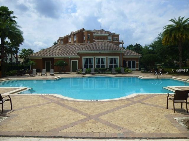 6930 PIAZZA STREET, Orlando, FL 32819