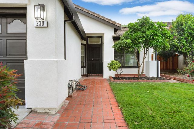 230 Thomas Dehaven Ln, Tracy, CA 95376