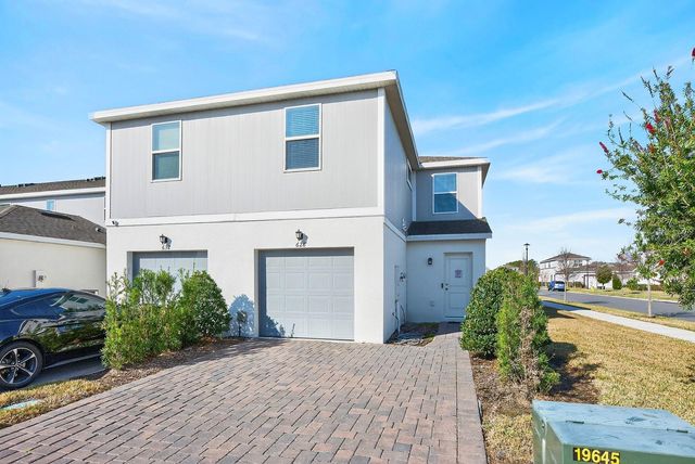 628 CHEVAL LANE, Debary, FL 32713