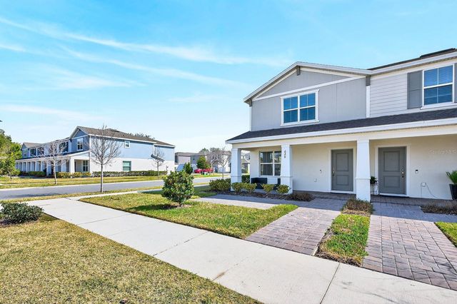 628 CHEVAL LANE, Debary, FL 32713