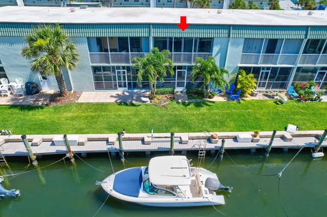 121 Wettaw Lane 211, North Palm Beach, FL 33408