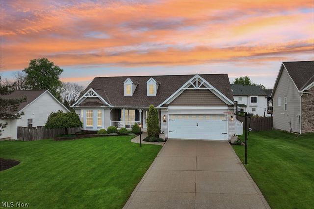 4247 Shalbey Trail, Brunswick, OH 44212