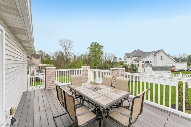 4247 Shalbey Trail, Brunswick, OH 44212
