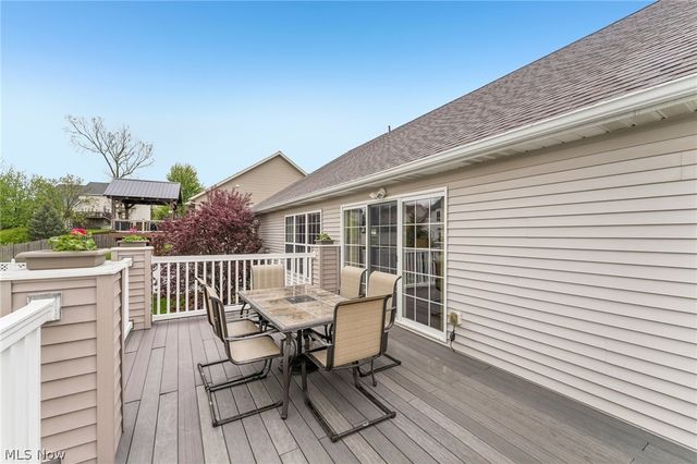 4247 Shalbey Trail, Brunswick, OH 44212