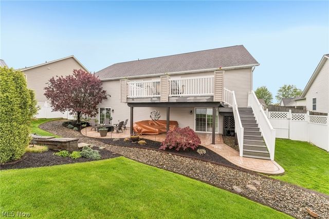 4247 Shalbey Trail, Brunswick, OH 44212