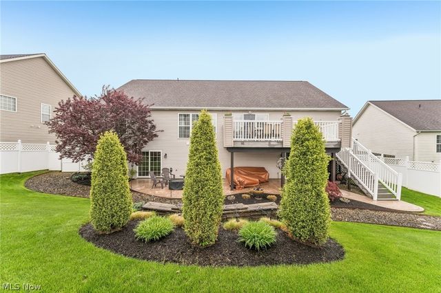 4247 Shalbey Trail, Brunswick, OH 44212