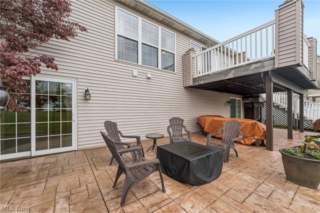 4247 Shalbey Trail, Brunswick, OH 44212