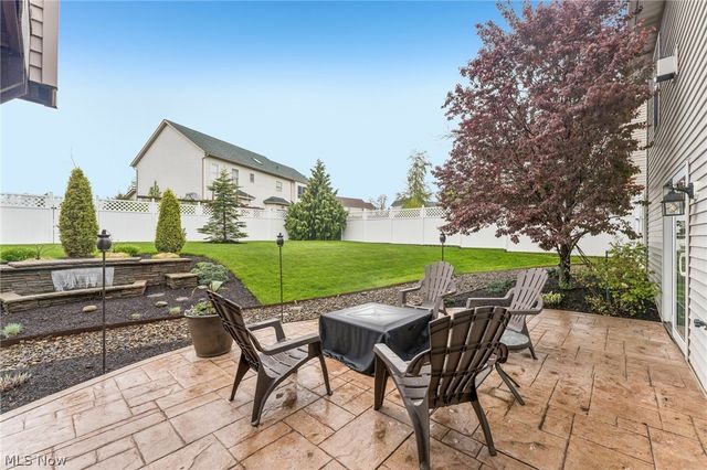 4247 Shalbey Trail, Brunswick, OH 44212