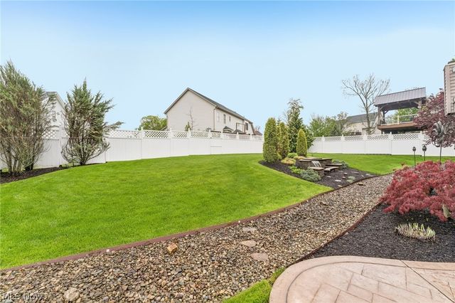4247 Shalbey Trail, Brunswick, OH 44212