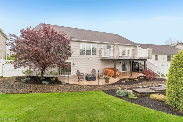 4247 Shalbey Trail, Brunswick, OH 44212
