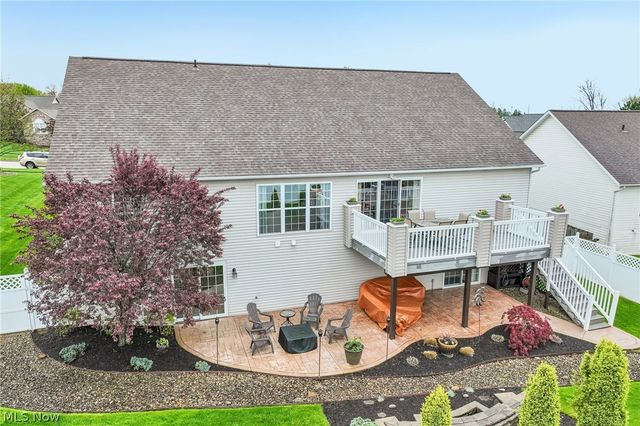 4247 Shalbey Trail, Brunswick, OH 44212