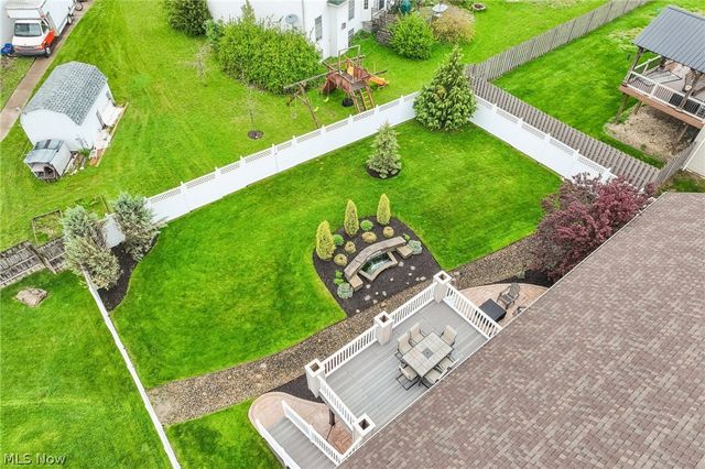 4247 Shalbey Trail, Brunswick, OH 44212