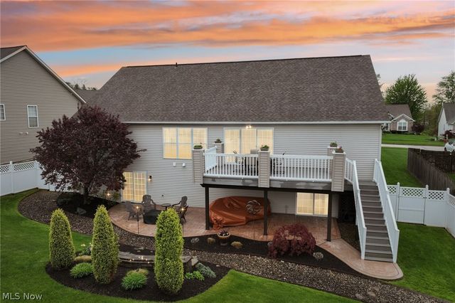 4247 Shalbey Trail, Brunswick, OH 44212