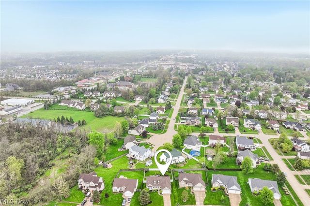 4247 Shalbey Trail, Brunswick, OH 44212