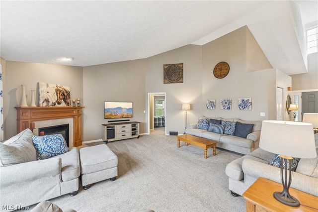4247 Shalbey Trail, Brunswick, OH 44212